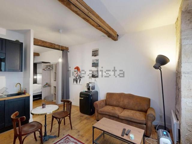 Appartement, Bordeaux