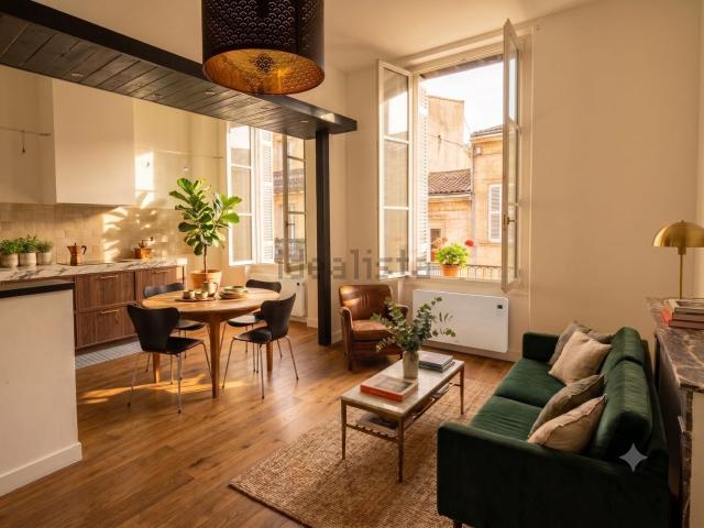 Appartement, Bordeaux