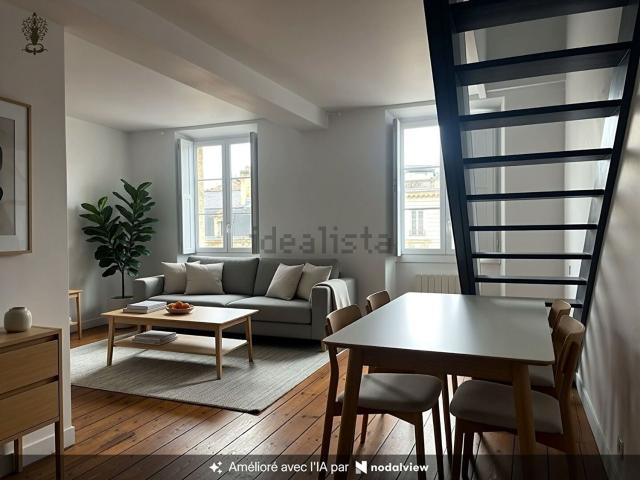 Appartement, Bordeaux