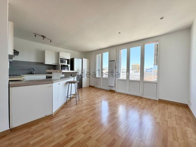 Appartement, Bordeaux