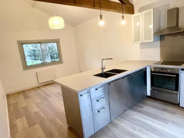 Appartement Bordeaux 33200 3 pièce s 57 m2 57m² Bordeaux