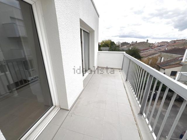 Appartement, Bordeaux