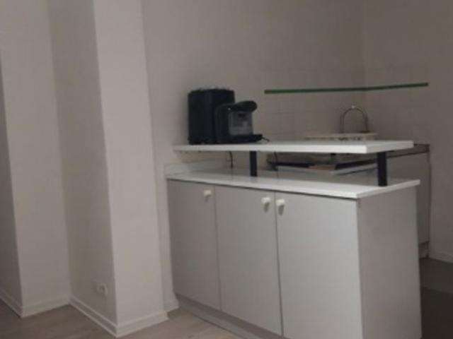 Appartement T1 25 m² 490