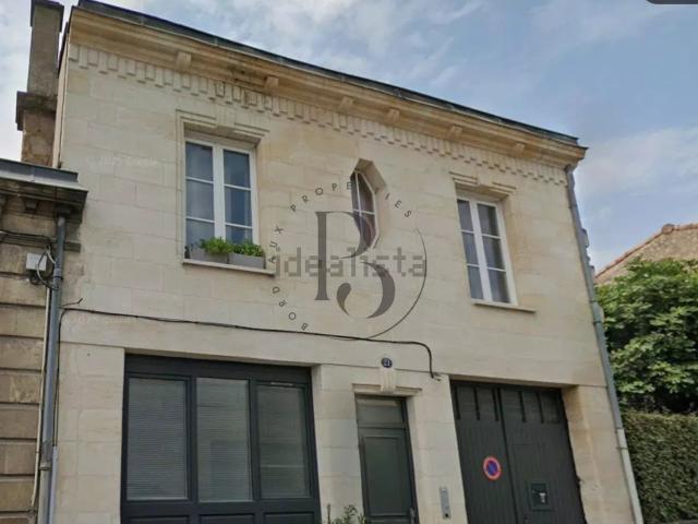Appartement, Bordeaux
