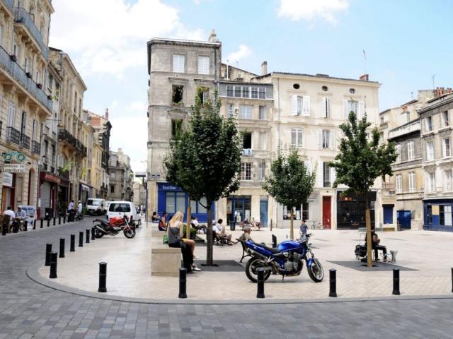 Appartement, Bordeaux