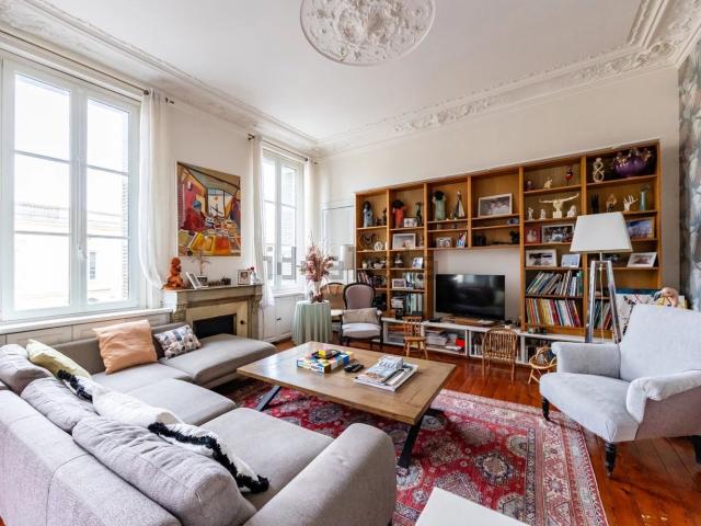 Appartement, Bordeaux