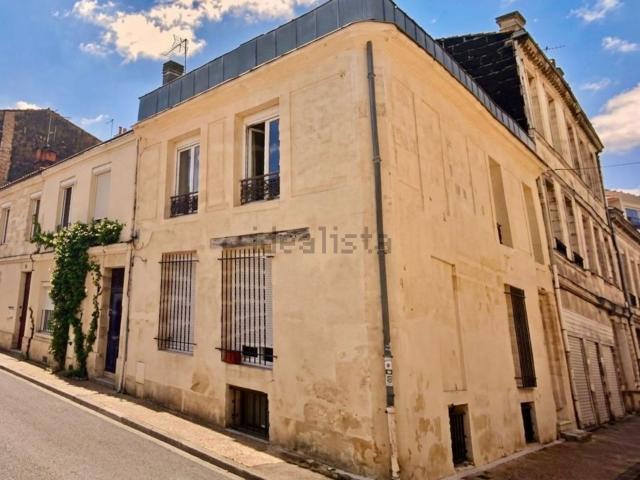 Appartement, Bordeaux