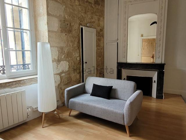 Appartement, Bordeaux