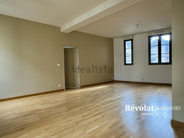 Appartement, Bordeaux