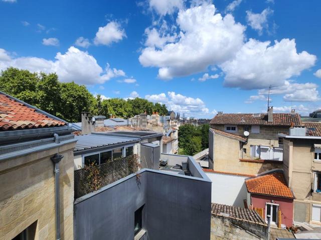 Appartement, Bordeaux