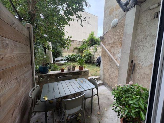 Appartement, Bordeaux