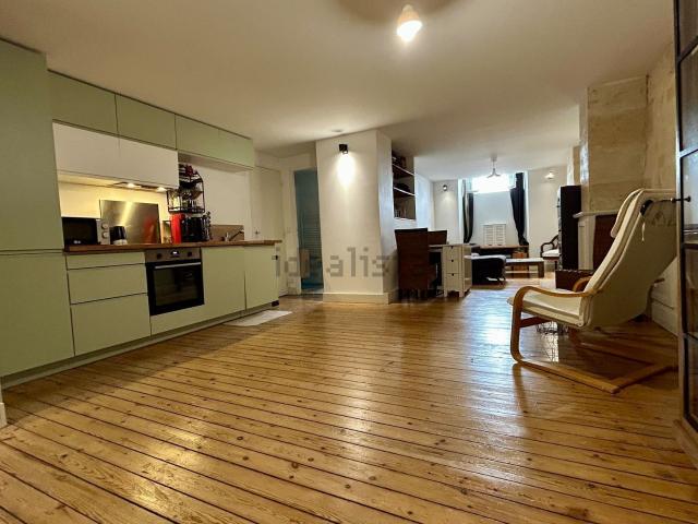 Appartement, Bordeaux