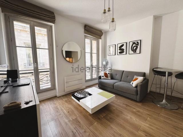 Appartement, Bordeaux