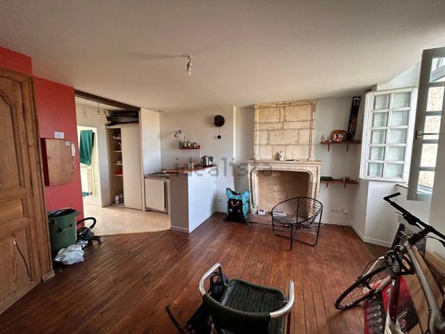 Appartement, Bordeaux