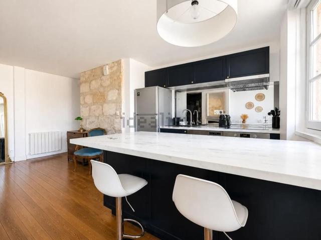 Appartement, Bordeaux