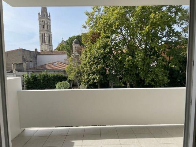 Appartement, Bordeaux
