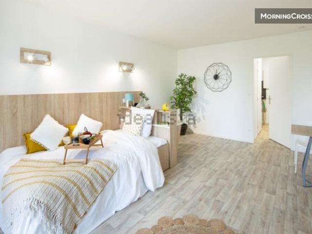 Appartement, Bordeaux