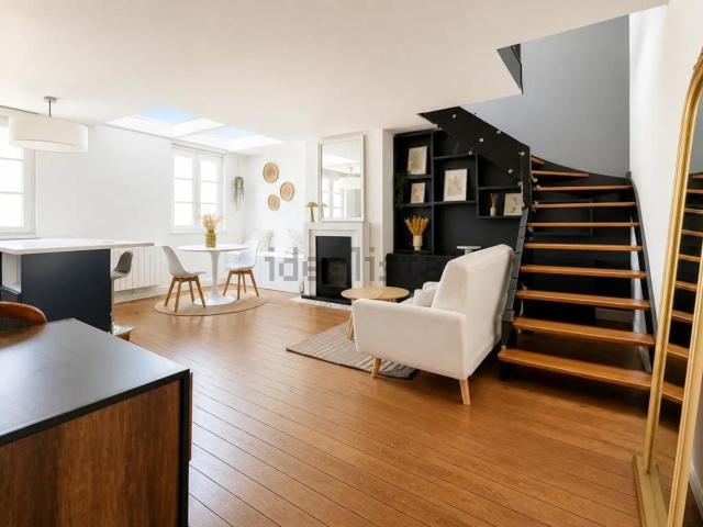 Appartement, Bordeaux