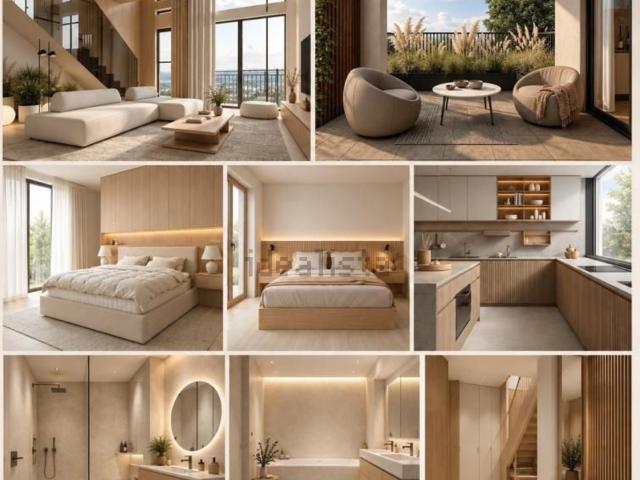 Appartement, Bordeaux