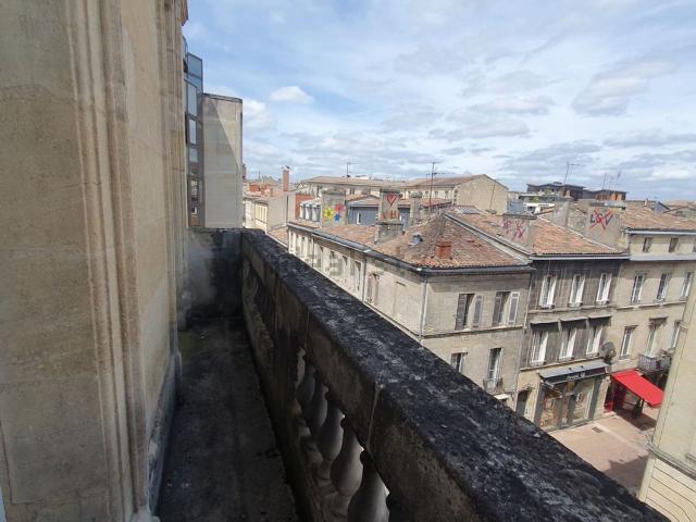 Appartement, Bordeaux