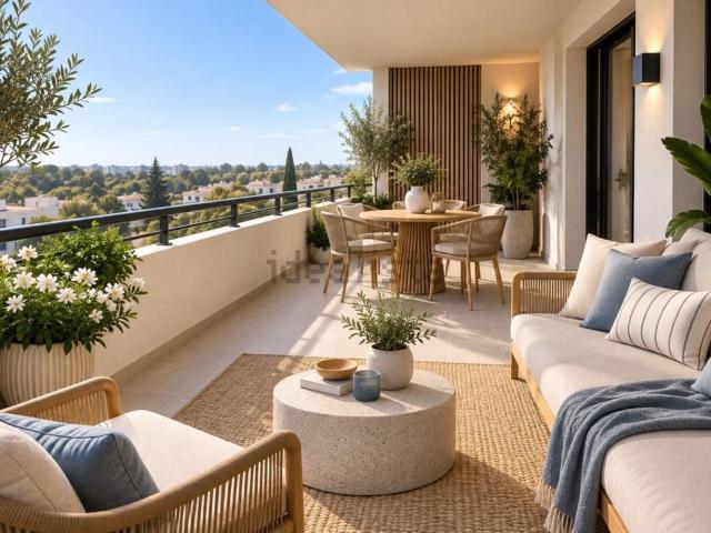 Appartement, Bordeaux