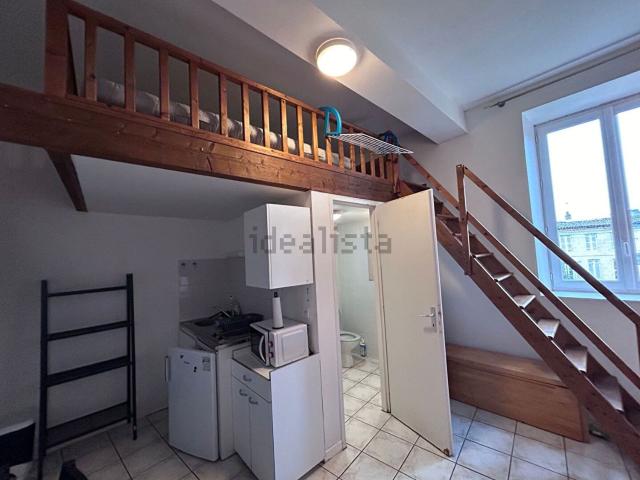 Appartement, Bordeaux