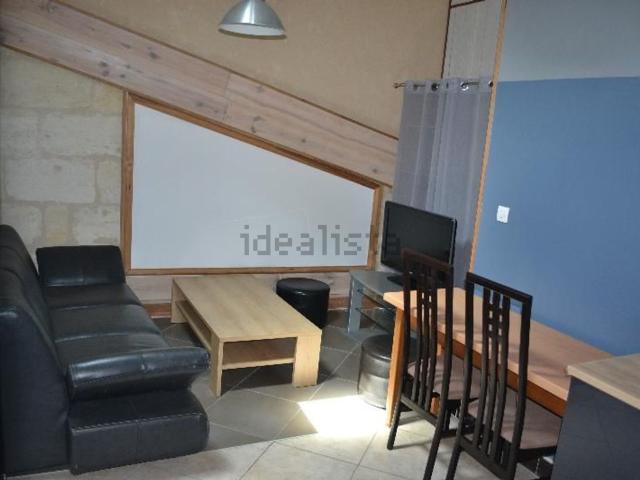 Appartement, Bordeaux