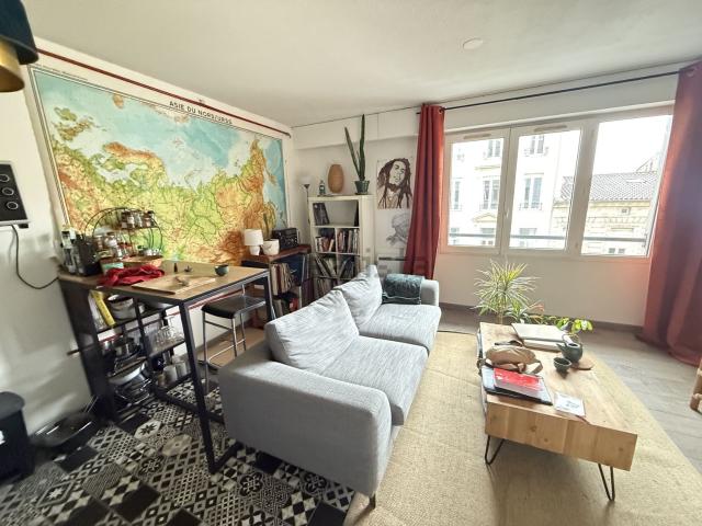 Appartement, Bordeaux