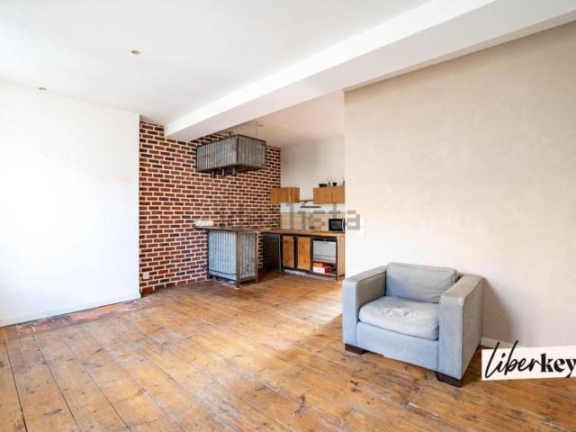 Appartement, Bordeaux
