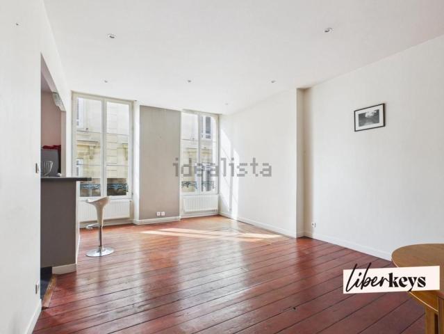 Appartement, Bordeaux
