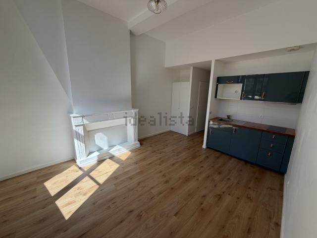 Appartement, Bordeaux