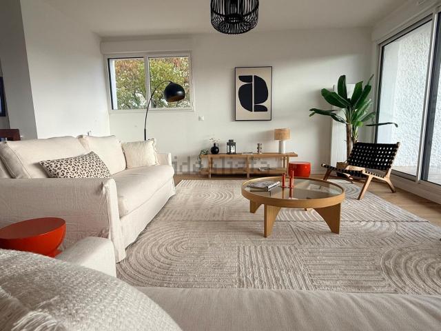 Appartement, Bordeaux