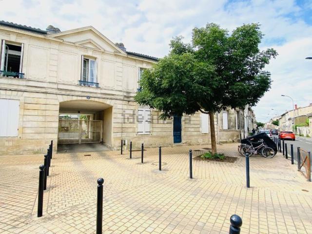 Appartement, Bordeaux