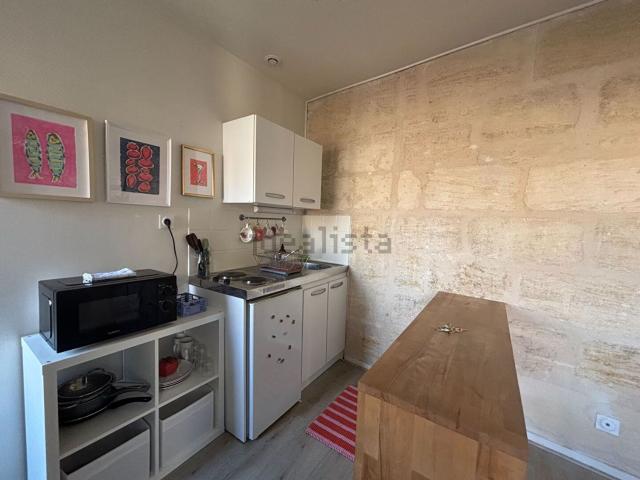 Appartement, Bordeaux