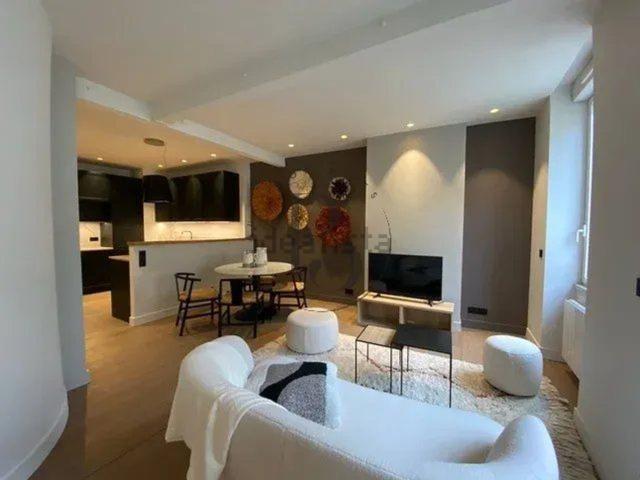 Appartement, Bordeaux