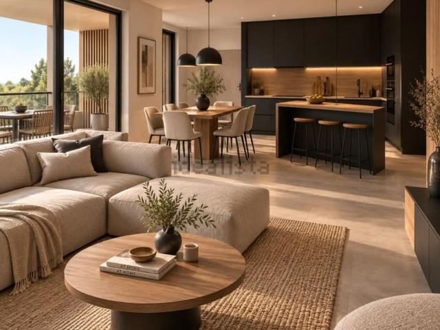 Appartement, Bordeaux