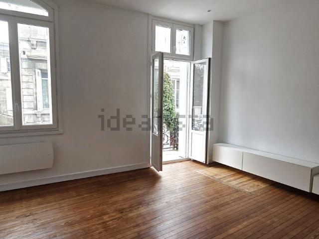 Appartement, Bordeaux