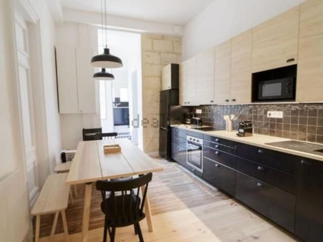 Appartement, Bordeaux
