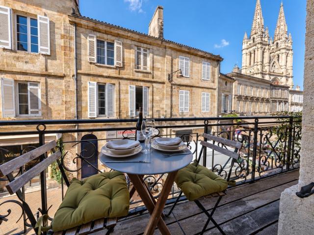 Appartement, Bordeaux