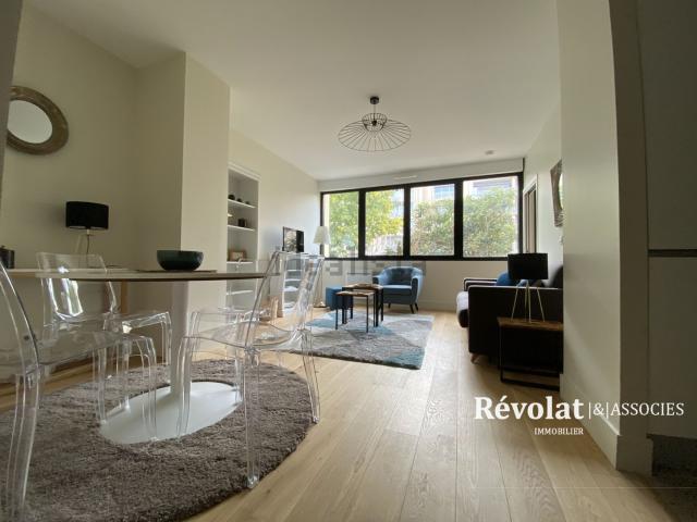 Appartement, Bordeaux