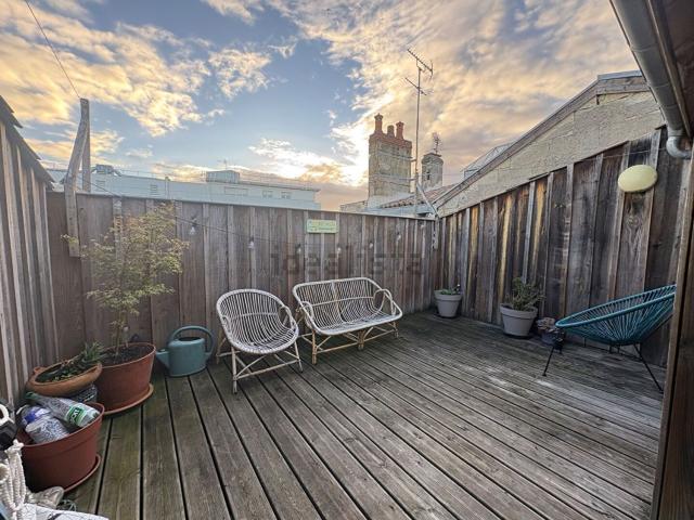 Appartement, Bordeaux