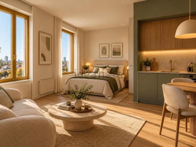 Appartement, Bordeaux