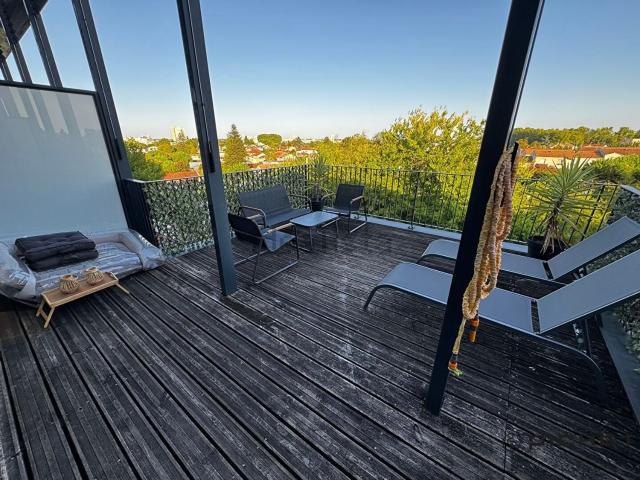 Appartement, Bordeaux