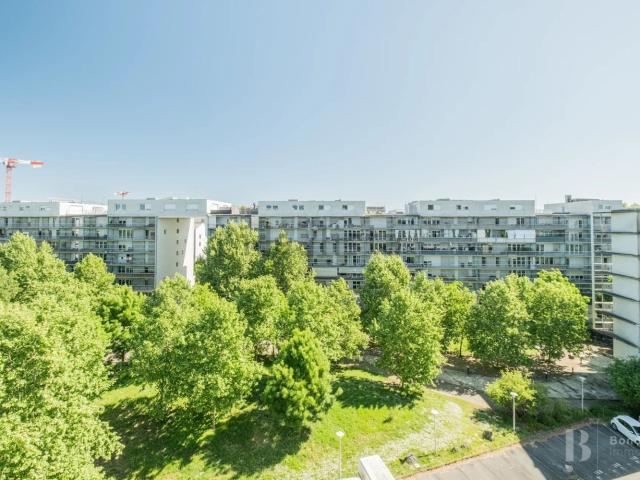 Appartement, Bordeaux