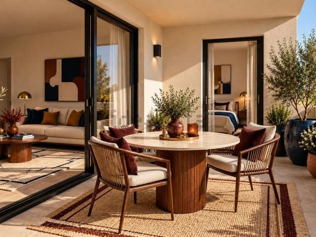 Appartement, Bordeaux