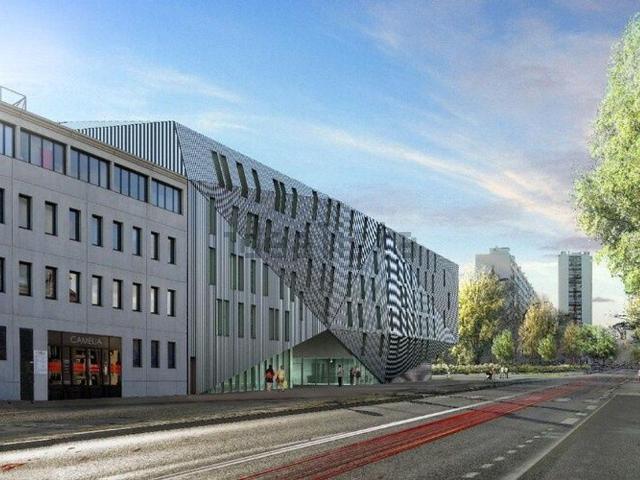 Appartement, Bordeaux