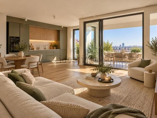 Appartement, Bordeaux