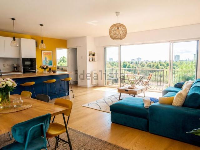 Appartement, Bordeaux