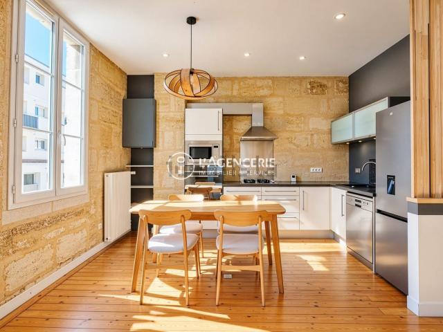 Appartement, Bordeaux