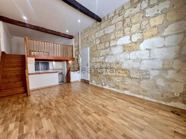 Appartement, Bordeaux